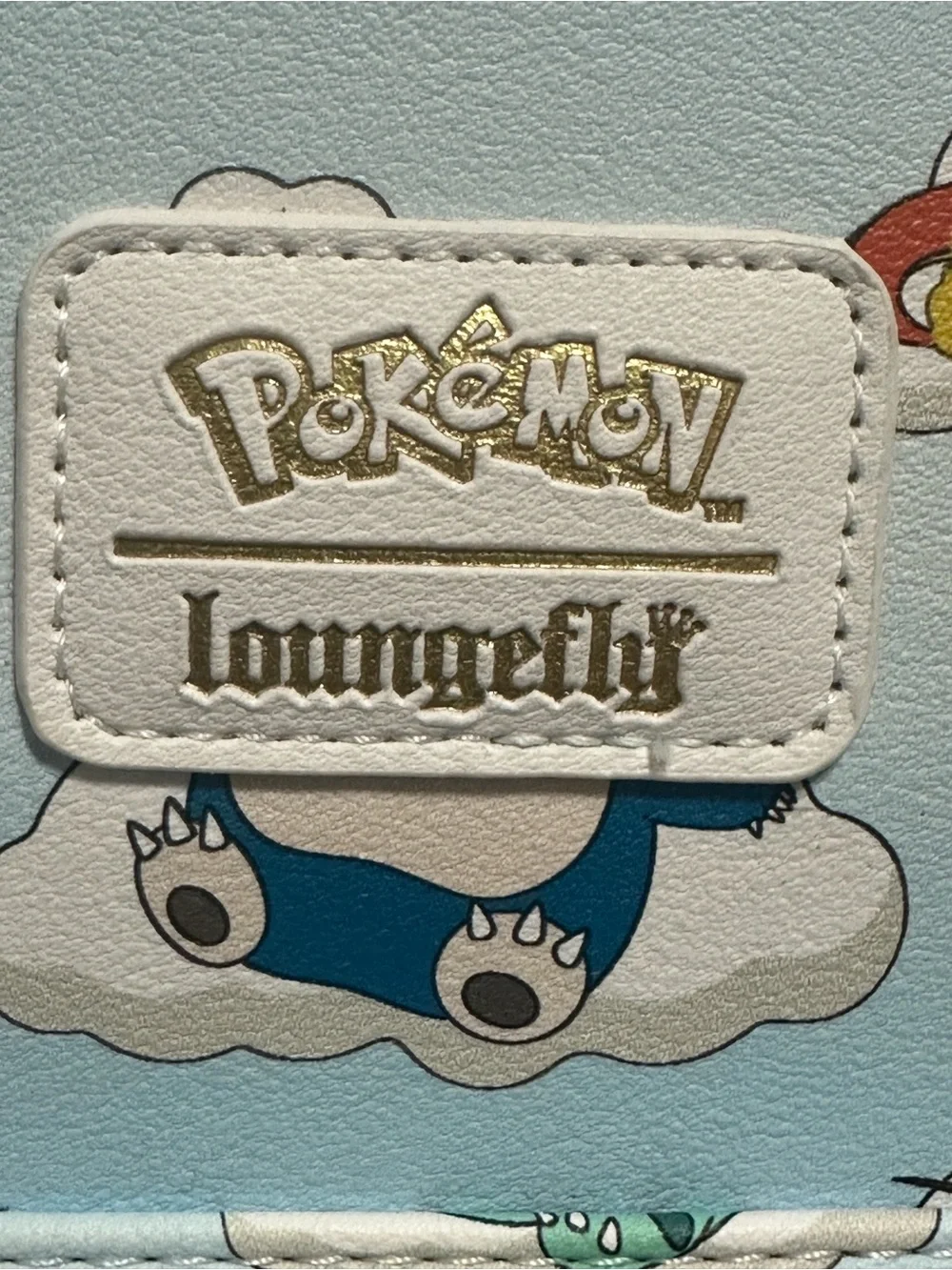Pokémon Mini Back Pack